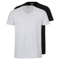 Emporio Armani Unterziehshirt CC722 Pure Cotton günstig online kaufen