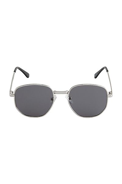 Next Sonnenbrille Runde Sonnenbrille mit Metallfassung günstig online kaufen