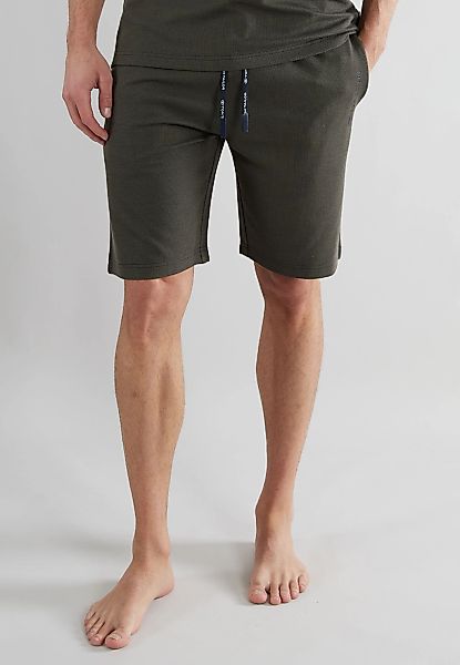 TOM TAILOR Bermudas "Dallas", mit Kordelzug günstig online kaufen