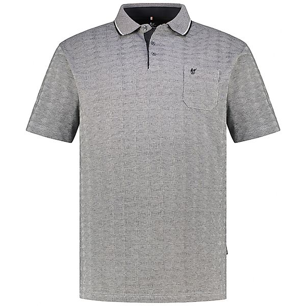 Hajo Poloshirt Stay Fresh, bügelfrei günstig online kaufen