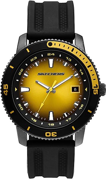 Skechers Quarzuhr LACHMAN SR5232, Armbanduhr, Herrenuhr, günstig online kaufen