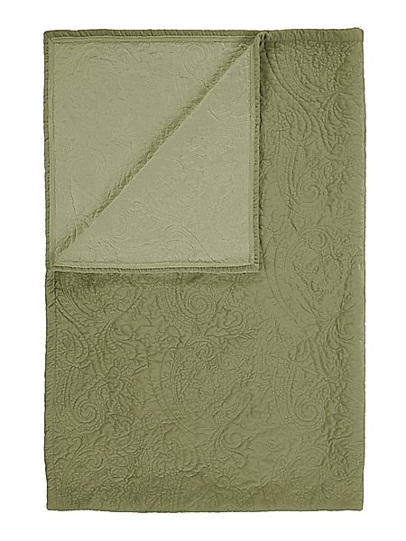 Essenza Tagesdecke Roeby, mit elegant gesticktem günstig online kaufen