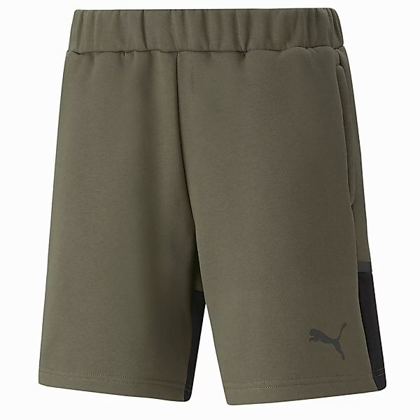 PUMA Shorts Hose kurz Casuals (0-tlg) günstig online kaufen