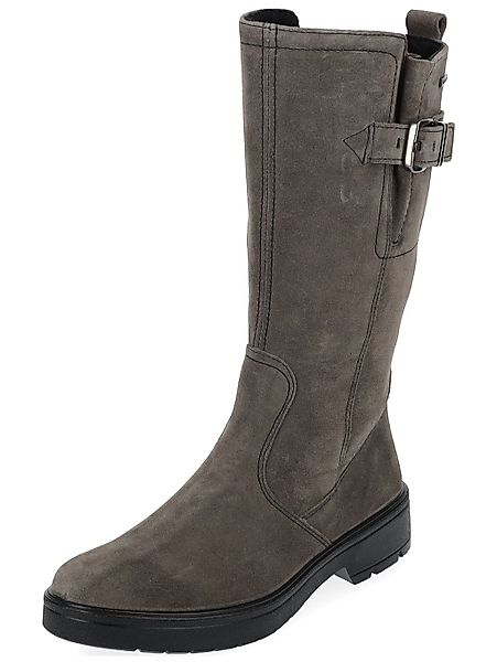 Legero Stiefel "Legero Stiefel Veloursleder" günstig online kaufen