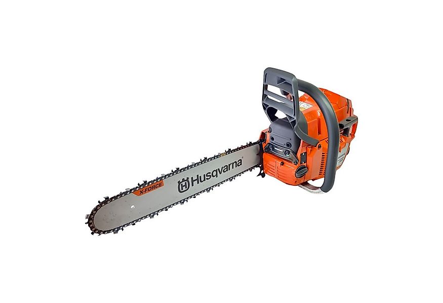 Husqvarna Benzin-Kettensäge 365 3,6 kW 70,7 cm³ 45 cm X-Torq (966428318) günstig online kaufen