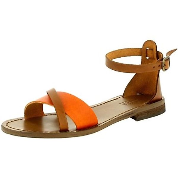 Iota  Sandalen ESTATE  CUOIO CUOIO 152 günstig online kaufen
