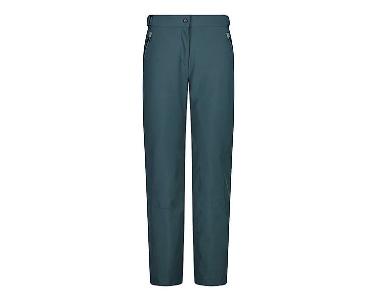 CMP Skihose CMP Damen Skihose Woman Ski Stretch Pant 3W18596N günstig online kaufen