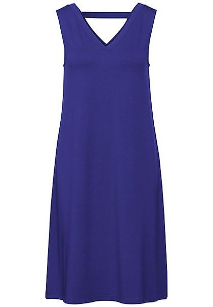 STREET ONE Maxikleid günstig online kaufen