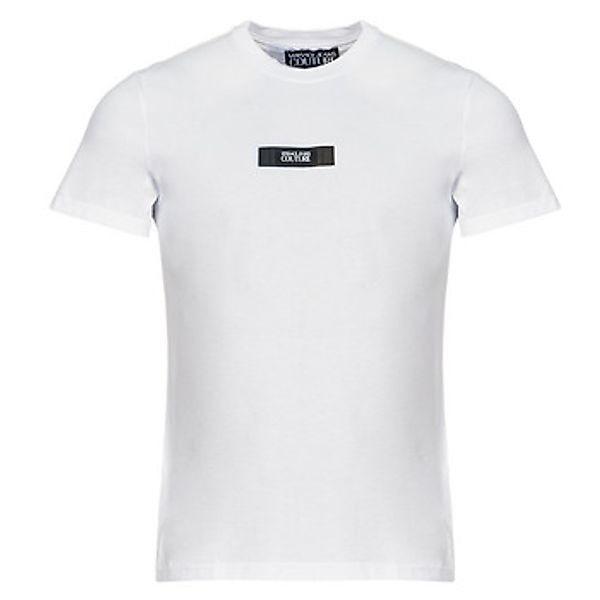 Versace Jeans Couture  T-Shirt MAGLIET.77GAH6S3 günstig online kaufen