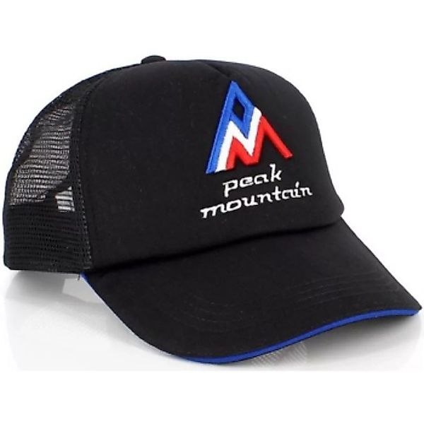 Peak Mountain  Schirmmütze Casquette MACES günstig online kaufen