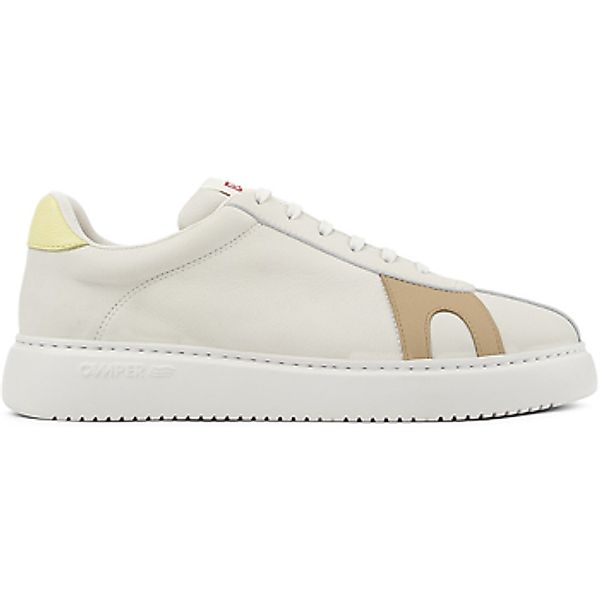 Camper  Sneaker Twins Leder-Sneaker K100743 günstig online kaufen