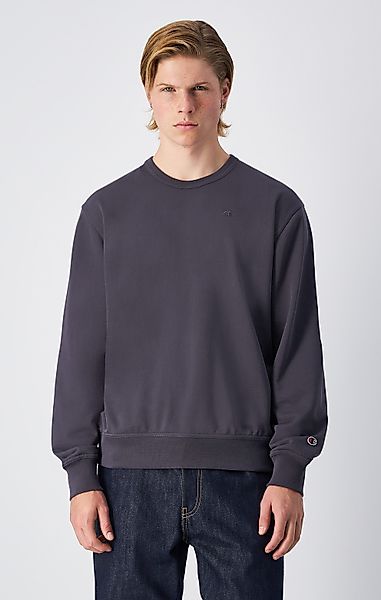 Champion Sweatshirt ICONS TONAL Terry Crewneck günstig online kaufen