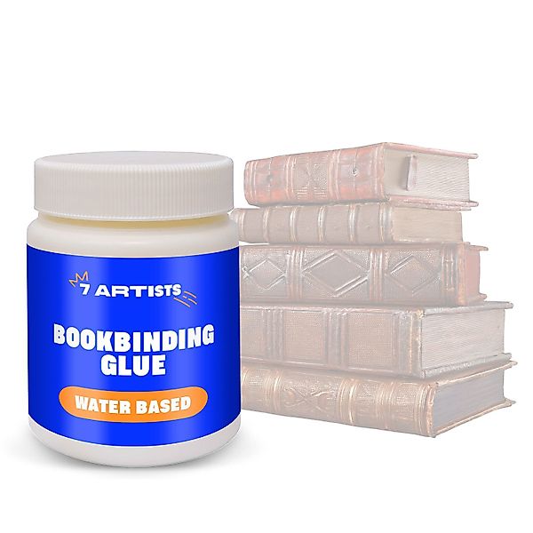 7 Artists PVC-Kleber 7 Artists Buchbinderleim günstig online kaufen
