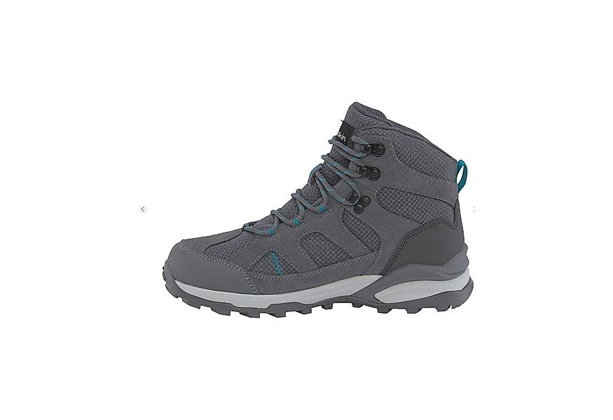 Jack Wolfskin Trail Hiker Texapore Mid W Wanderschuh günstig online kaufen