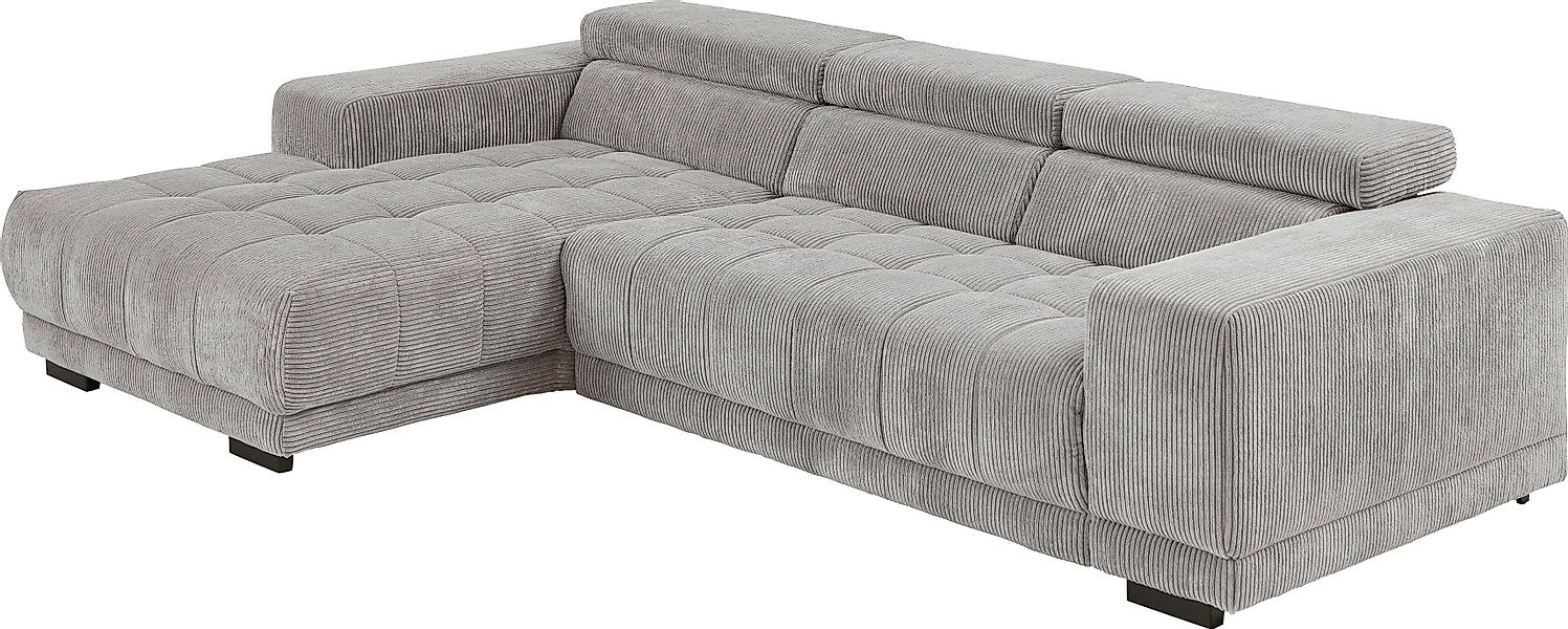 Die PlanBar Ecksofa MP-IN15053 L-Form, mit günstig online kaufen