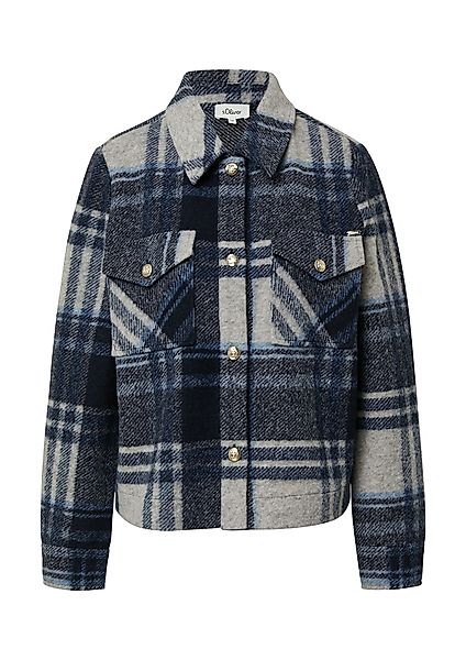 s.Oliver Kurzjacke günstig online kaufen
