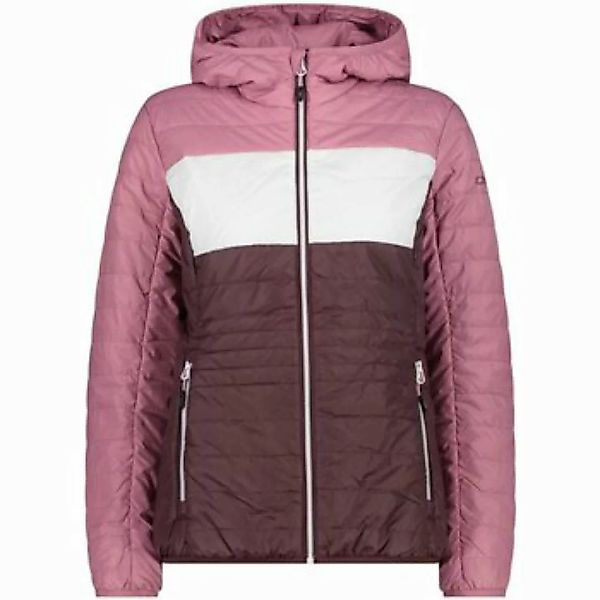 Cmp  Damen-Jacke Sport WOMAN JACKET FIX HOOD 33Z5116/55CN günstig online kaufen