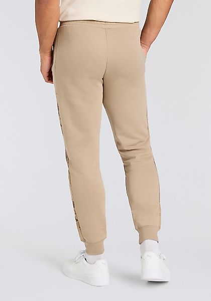 PUMA Trainingshose "ESS CAMO SWEATPANTS FL CL" günstig online kaufen