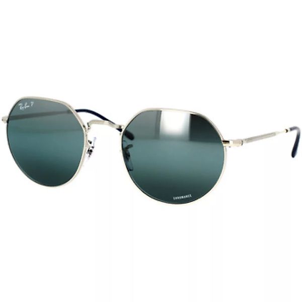 Ray-ban  Sonnenbrillen Sonnenbrille  Jack RB3565 9242G6 Polarisiert günstig online kaufen