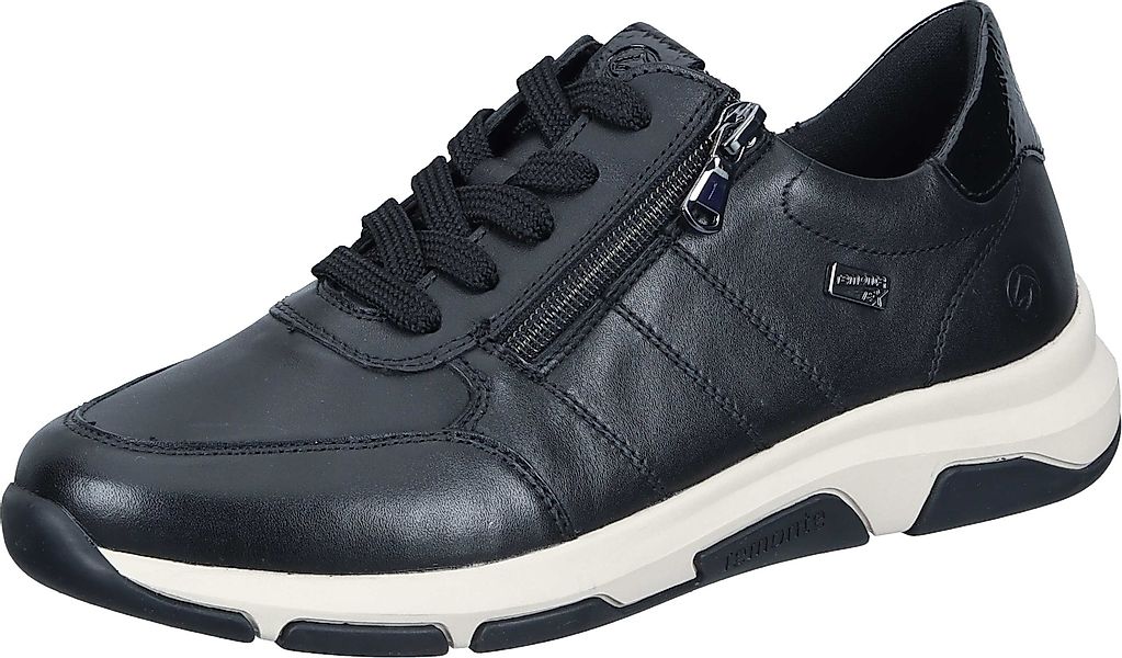 Remonte Schnürer Schnürschuh mit REMONTE-TEX günstig online kaufen