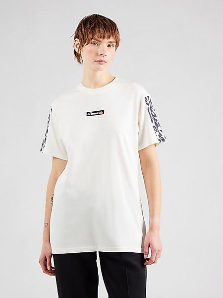 Ellesse T-Shirt Irbis (1-tlg) Stickerei günstig online kaufen