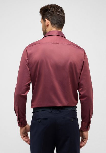 Eterna Langarmhemd "MODERN FIT" EASY IRON (bügelleicht) günstig online kaufen