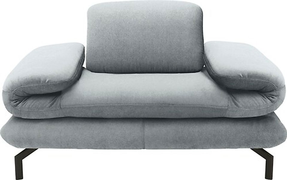 LOOKS by Wolfgang Joop Sessel »LOOKS XIII Loungesessel« Wahlweise mit Arm- günstig online kaufen