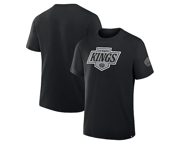 Fanatics T-Shirt Fanatics T-Shirt Los Angeles Kings Hat Trick Tee günstig online kaufen