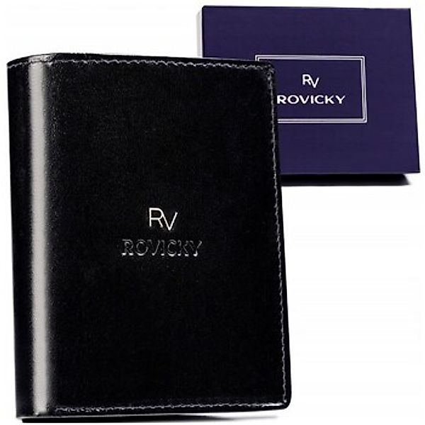 Rovicky  Geldbeutel RV7680272ILBCA44 günstig online kaufen