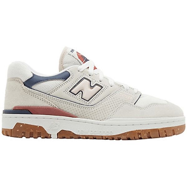 New Balance  Sneaker 550 Sea Salt Quartz Pink Astro Dust (Women's) günstig online kaufen