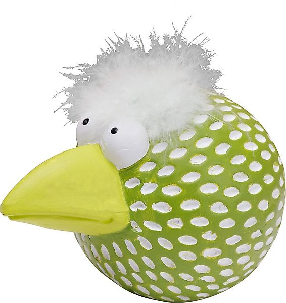 Trend Line Dekofigur TrendLine Dekofigur Vogel günstig online kaufen