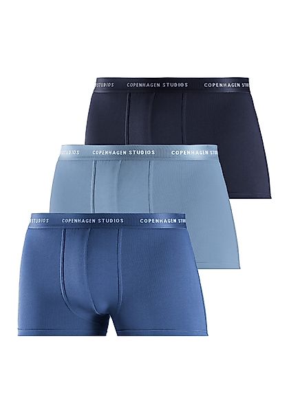 Copenhagen Studios Boxer Boxershorts für Herren günstig online kaufen