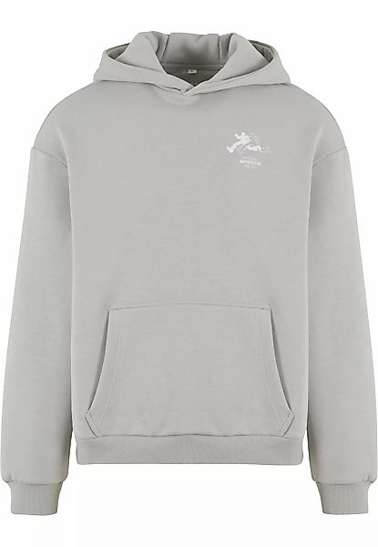 Upscale by Mister Tee Kapuzensweatshirt "Upscale by Mister Tee RUN Sports C günstig online kaufen