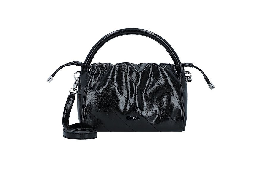 Guess Henkeltasche Amys, Polyurethan günstig online kaufen