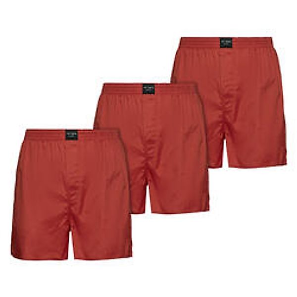Ted Baker 3er Pack Herren Boxershorts günstig online kaufen