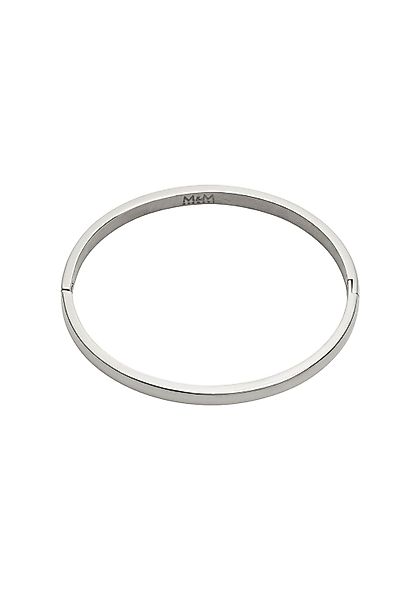 M&M Armreif Armreif Damen gold schlicht, günstig online kaufen