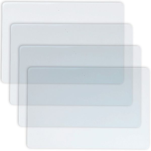 Peyer Syntex Platzset Tischset 4er-Pack, Uni günstig online kaufen