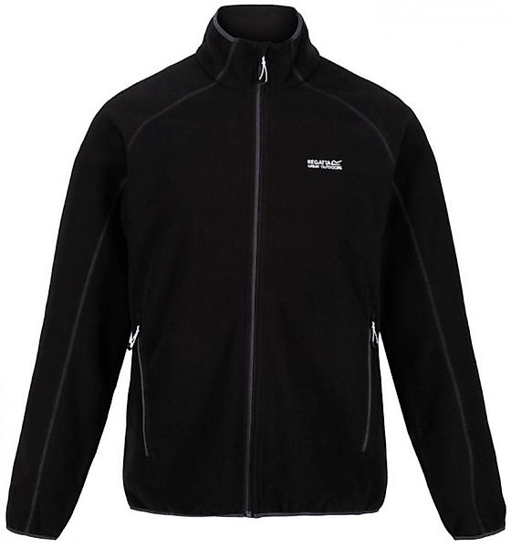 Regatta Outdoorjacke Herren Fleecejacke Hadfield günstig online kaufen