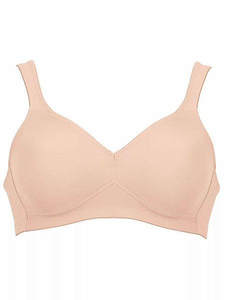 Rosa Faia Soft-BH, Twin, T-Shirt BH ohne Bügel, seidenweiche doppellagige M günstig online kaufen