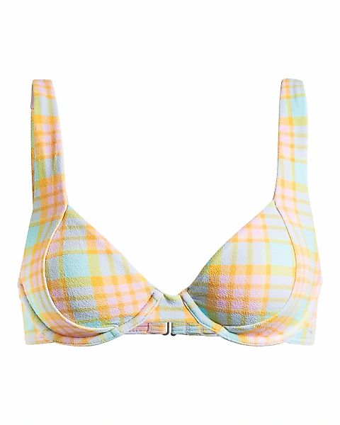 Billabong Bügel-Bikini-Top "Check Please Emma" günstig online kaufen