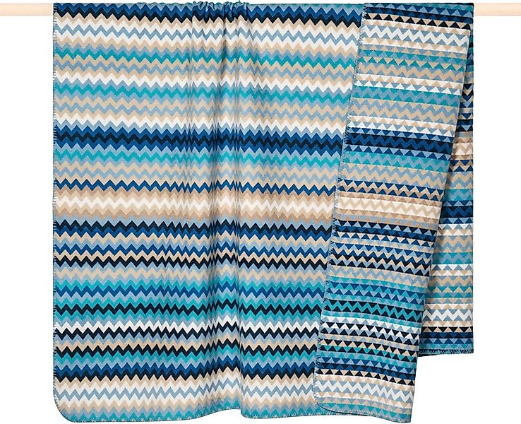Wohndecke CELIN, PAD, Made in Europe günstig online kaufen