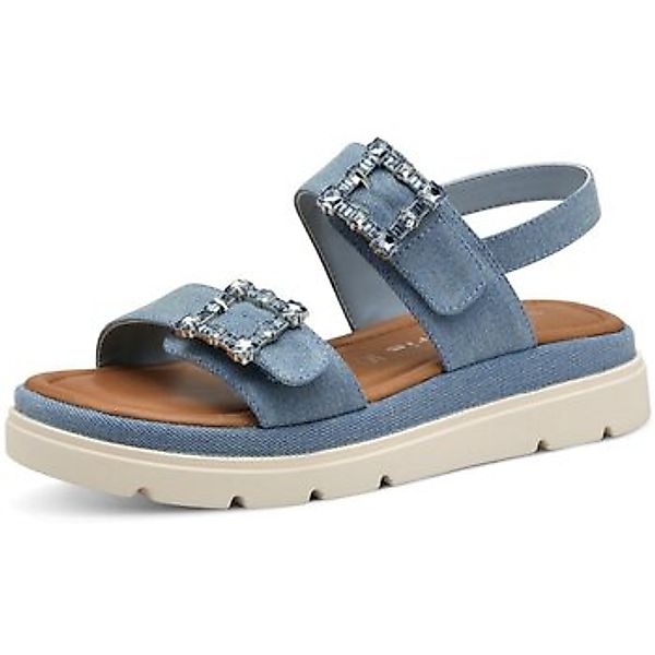 Tamaris  Sandalen Sandaletten touch it 1-28702-44-802 günstig online kaufen