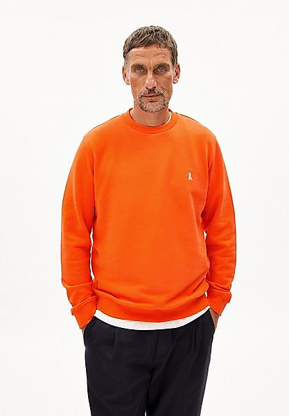 Armedangels Sweatshirt BAARO COMFORT Regular Fit günstig online kaufen