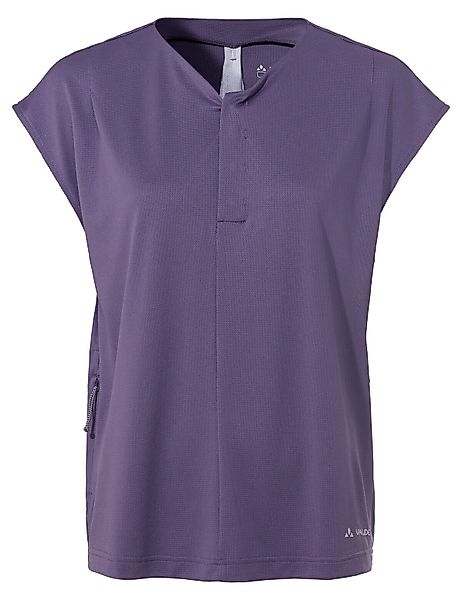 VAUDE T-Shirt Women's Adlux Shirt (1-tlg) günstig online kaufen