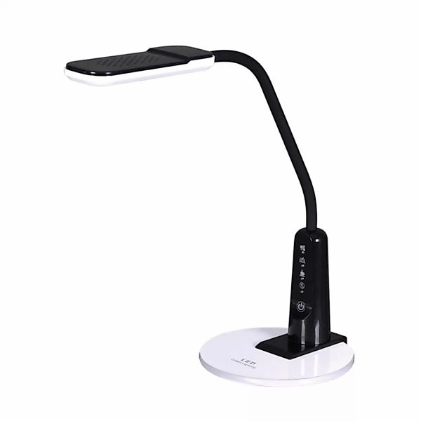 Schreibtischlampe K-BL1391 schwarz TIMO günstig online kaufen