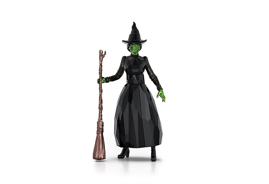 Swarovski Dekofigur Kristallfigur Sammelfigur Wicked Elphaba Thropp, (1 St) günstig online kaufen