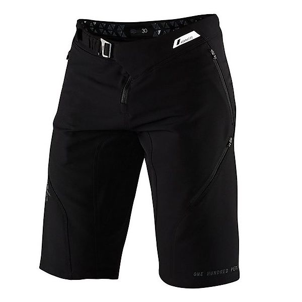 100% Fahrradhose Airmatic Enduro/Trail Shorts - Schwarz günstig online kaufen