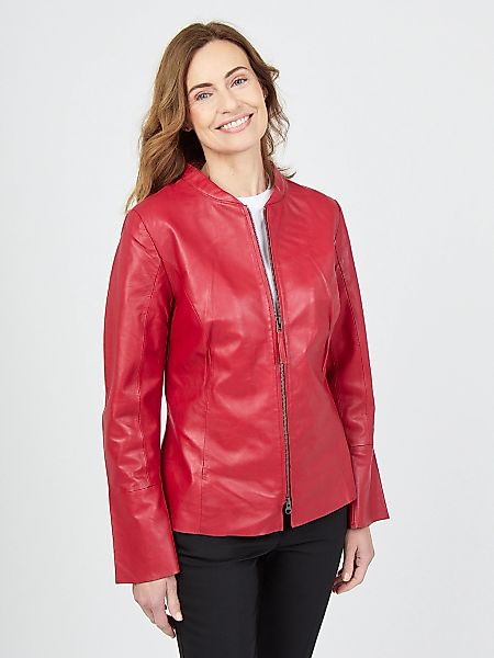 JCC Bikerjacke "31019218" günstig online kaufen