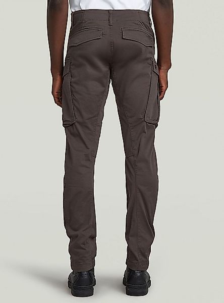 G-STAR Cargohose Rovic Zip 3D Regular Tapered Hose günstig online kaufen