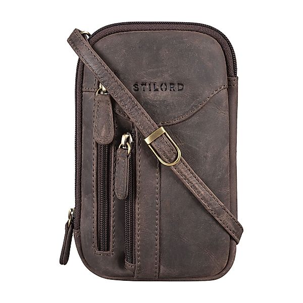 STILORD Handtasche "Lane" 3-in-1 Handy Umhängetasche günstig online kaufen